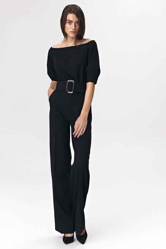 Overall | Nife