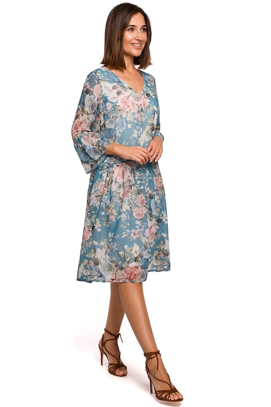 Alltagskleid | Stylove