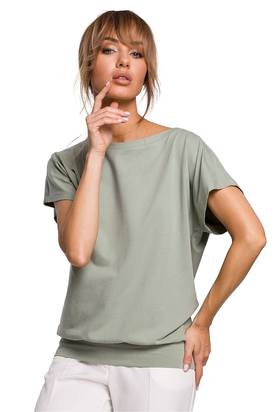 Bluse | Moe