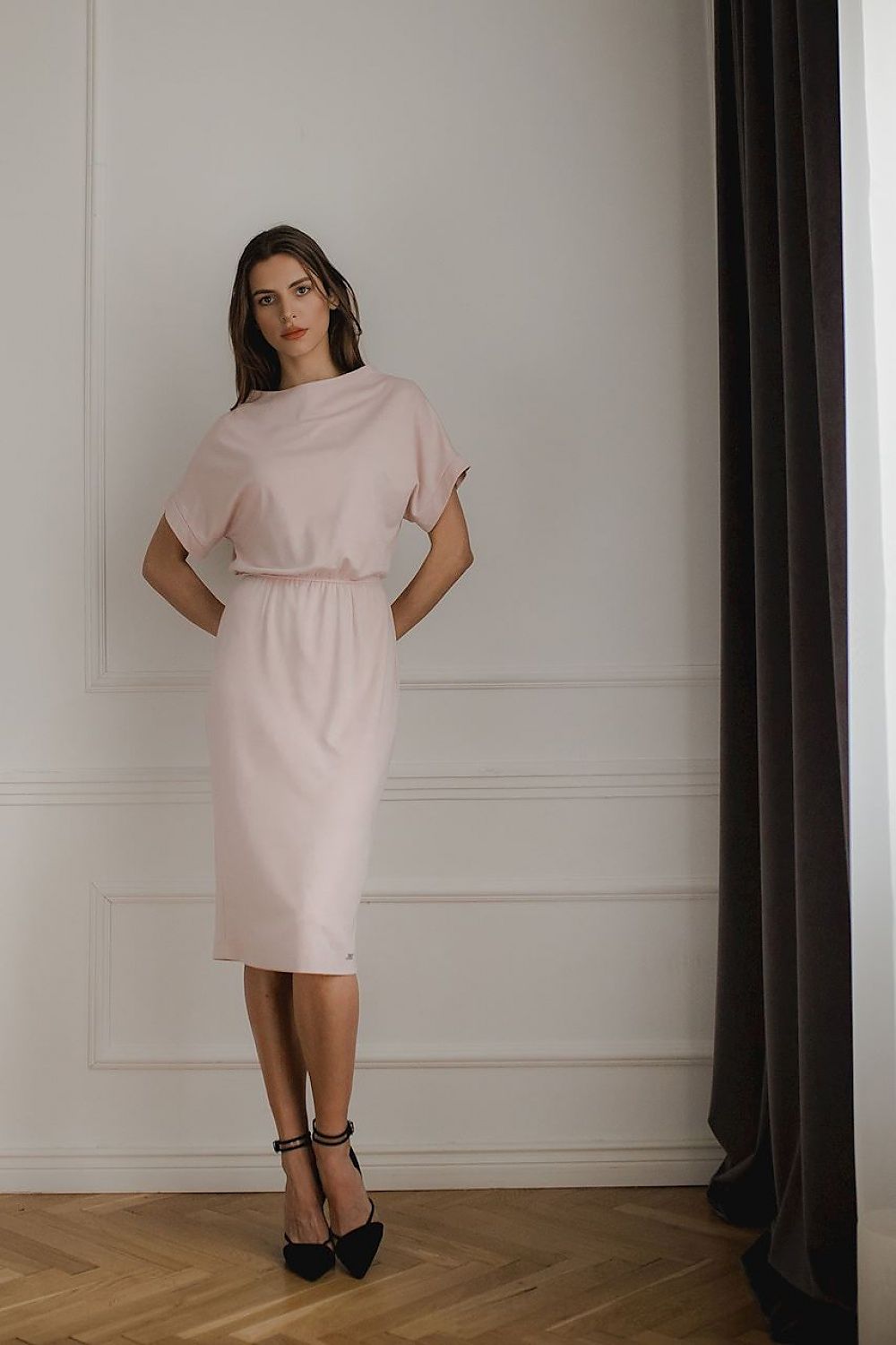 | Alltagskleid Lenitif