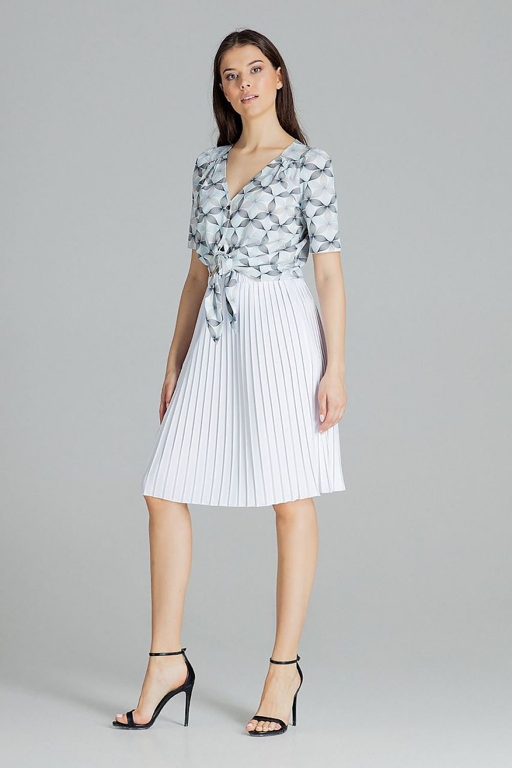 Kurzarm Hemd | Lenitif