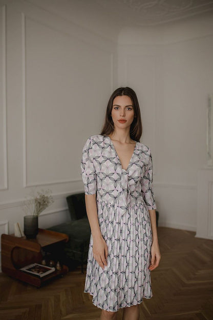 Alltagskleid | Lenitif