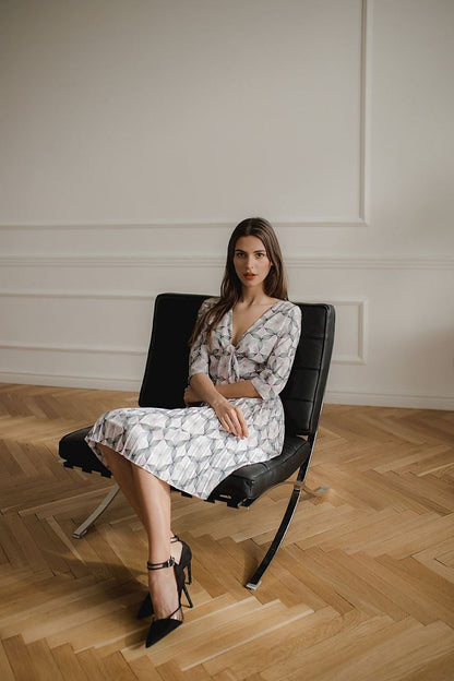 Alltagskleid | Lenitif