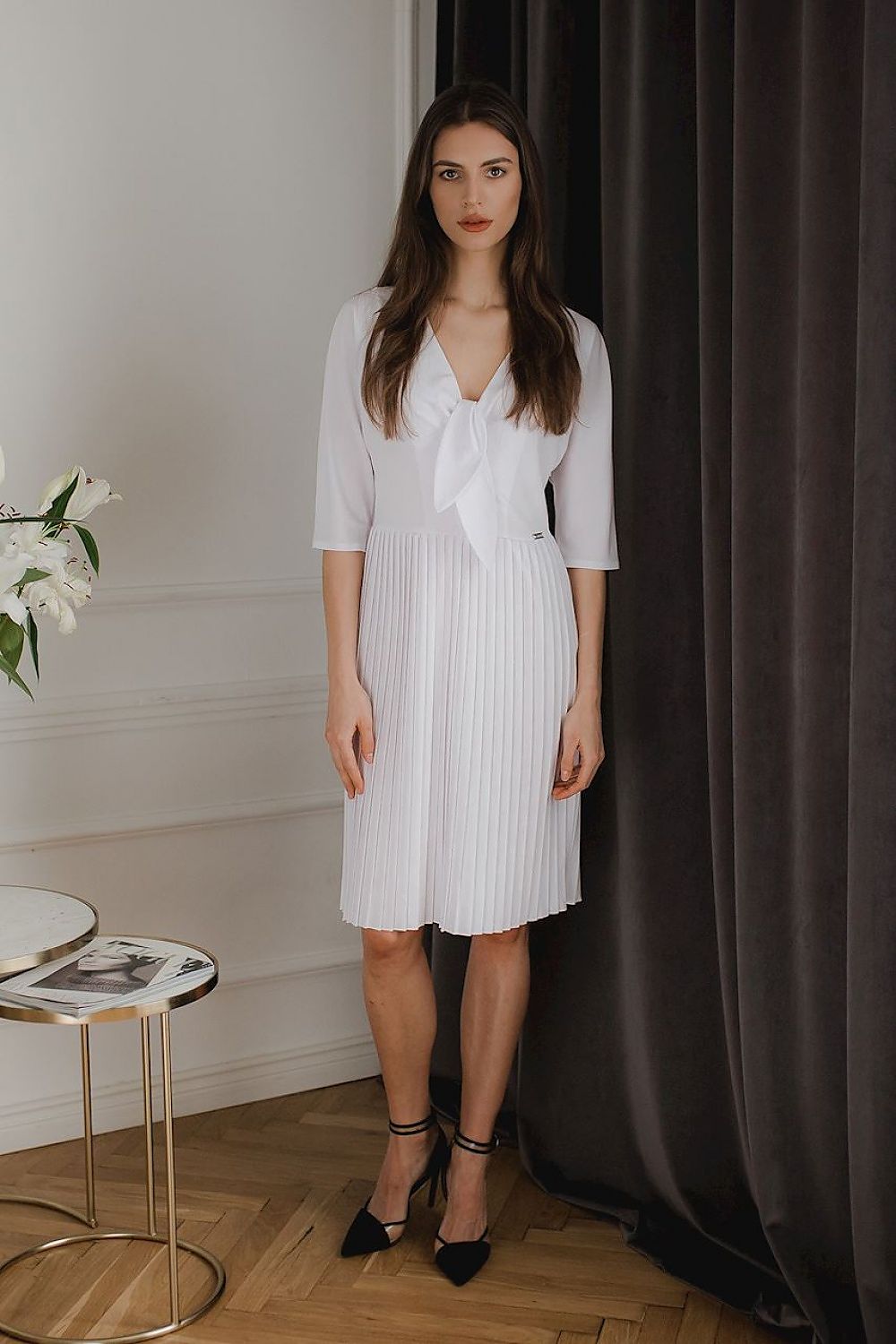 Alltagskleid | Lenitif