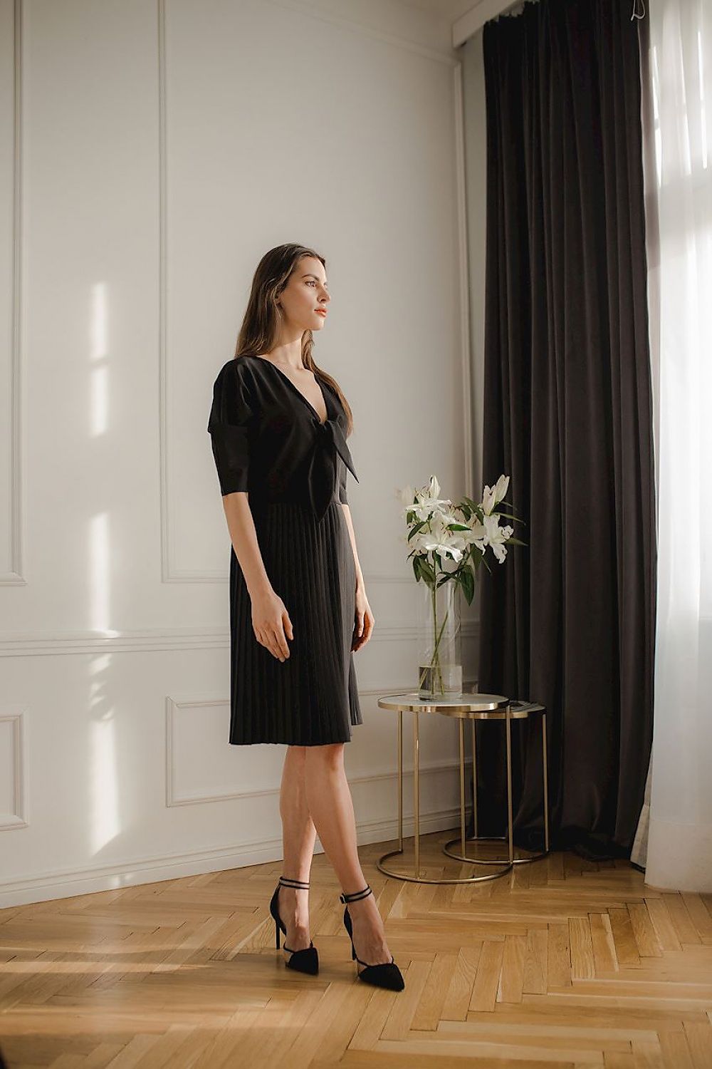 Alltagskleid | Lenitif