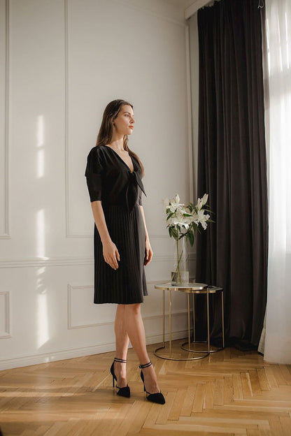 Alltagskleid | Lenitif