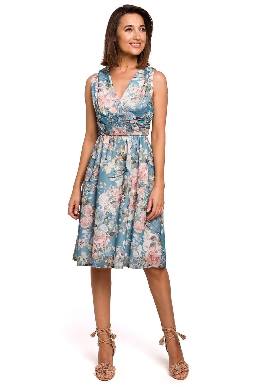 Alltagskleid | Stylove