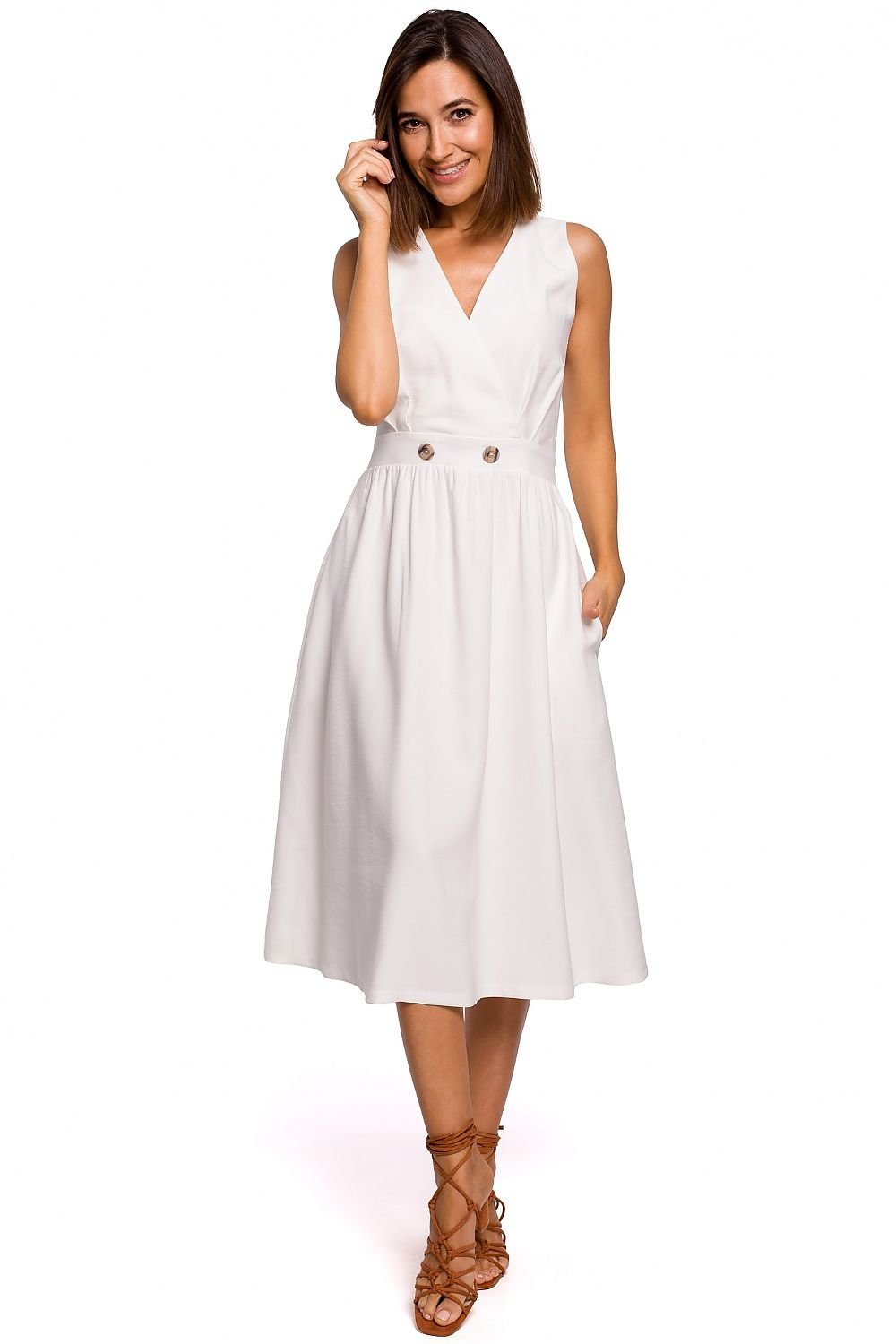 Alltagskleid | Stylove
