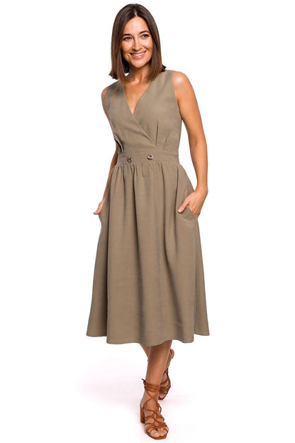 Alltagskleid | Stylove