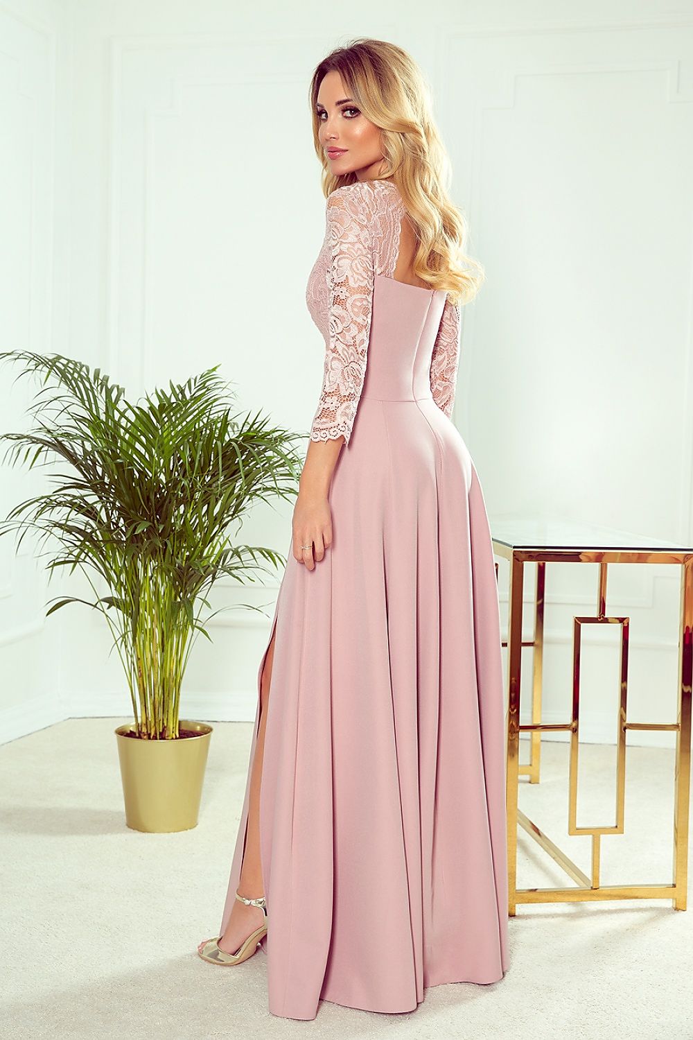 Abendkleid | Numoco
