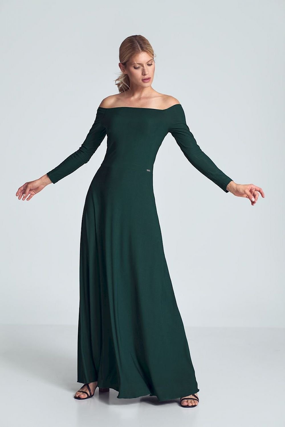 Abendkleid | Figl