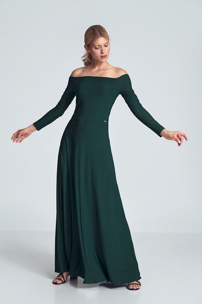 Abendkleid | Figl