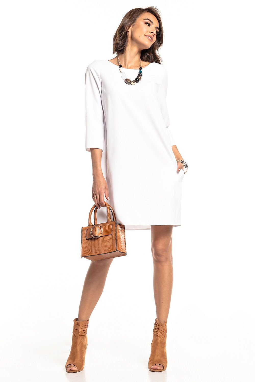 Alltagskleid | Tessita