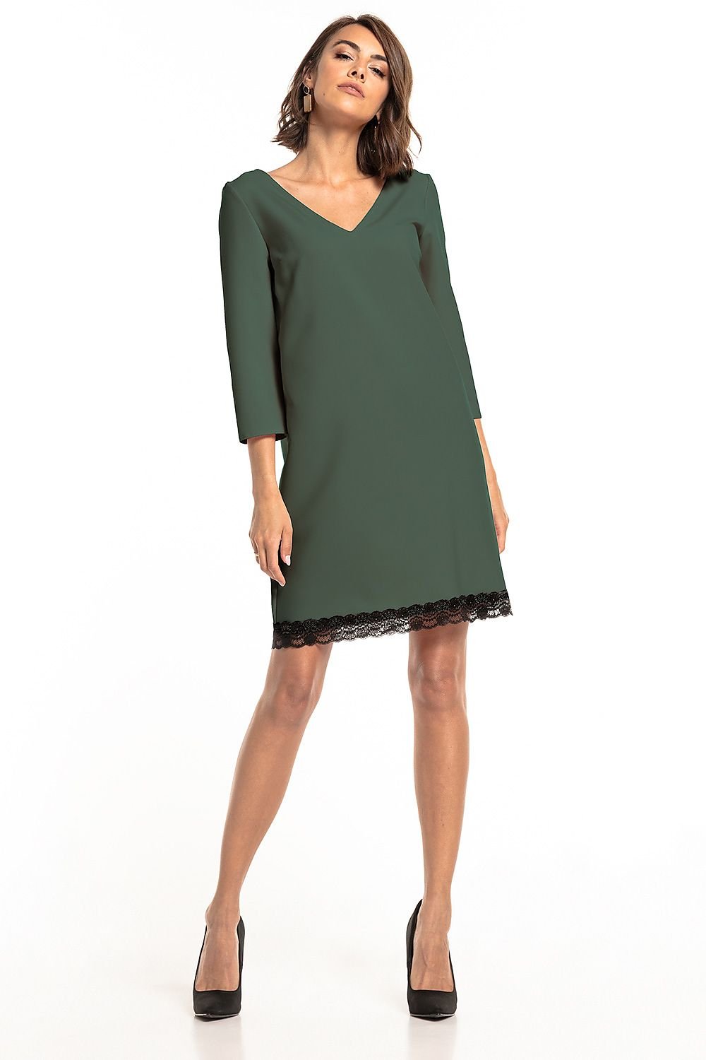 Alltagskleid | Tessita