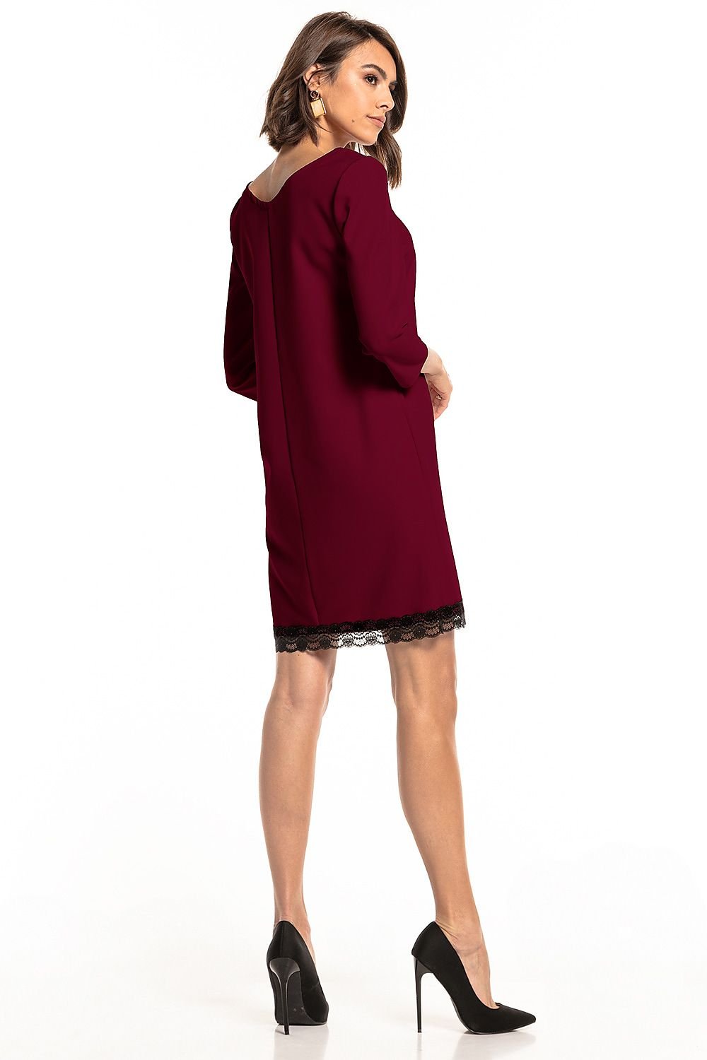 Alltagskleid | Tessita