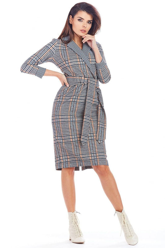 Alltagskleid | awama