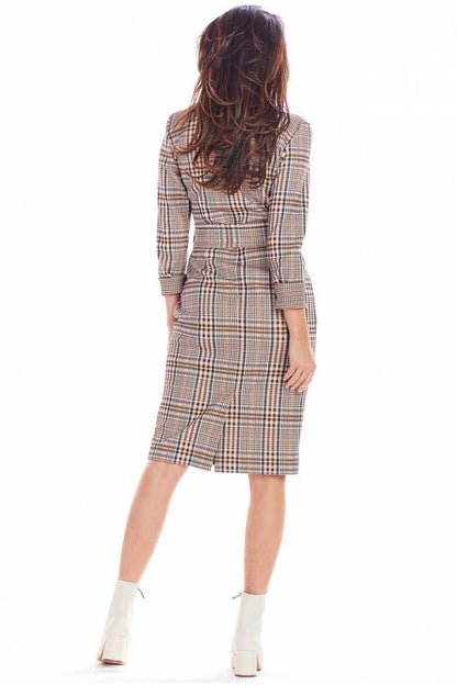 Alltagskleid | awama