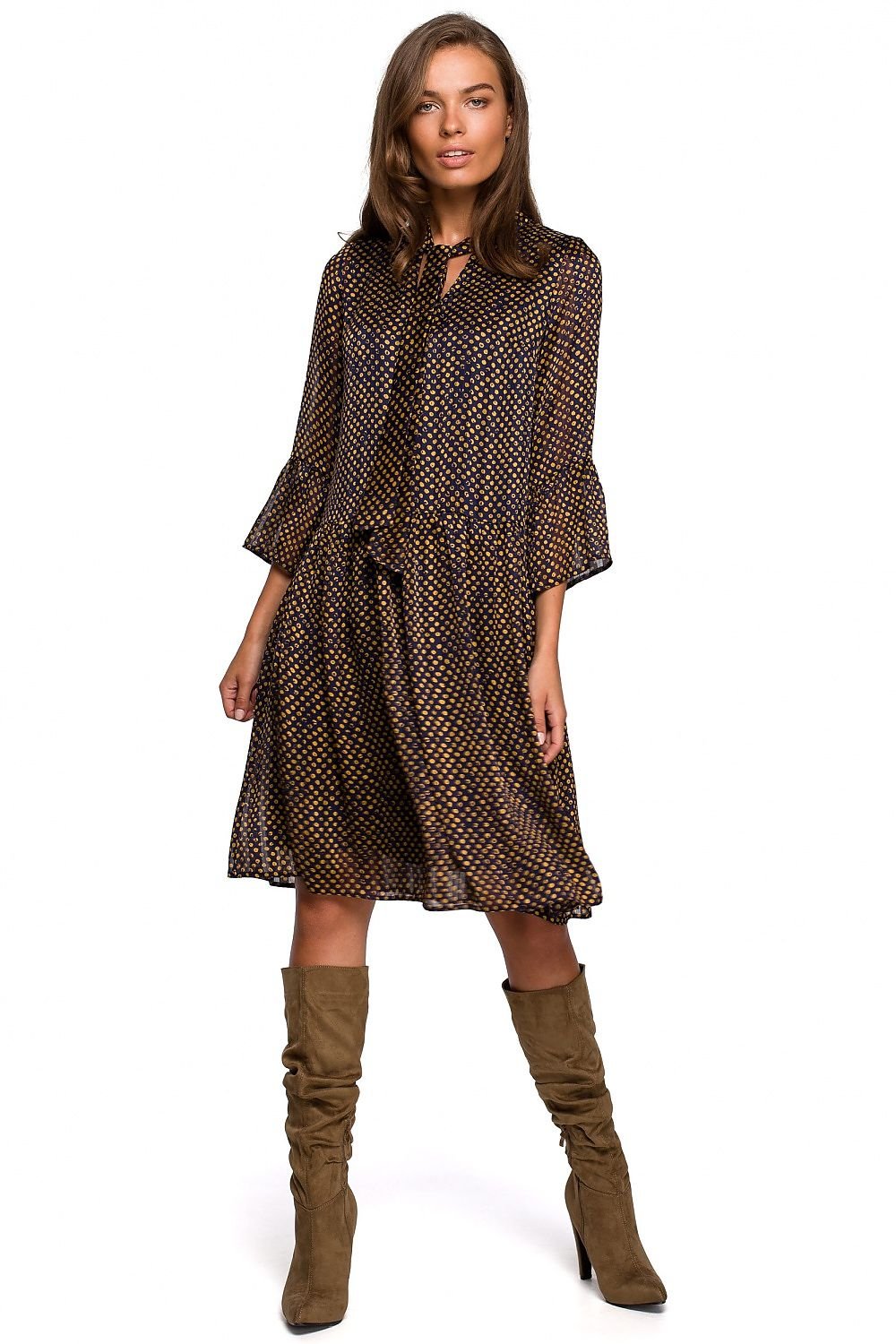 Alltagskleid | Stylove
