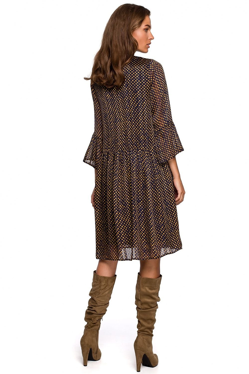 Alltagskleid | Stylove
