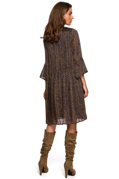 Alltagskleid | Stylove