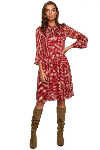 Alltagskleid | Stylove