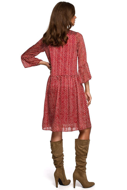 Alltagskleid | Stylove