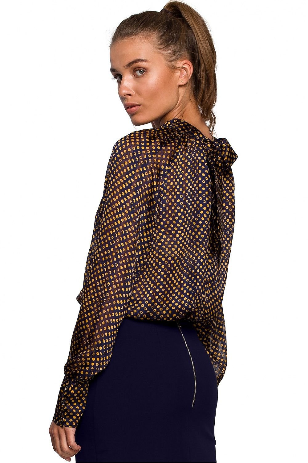 Bluse | Stylove