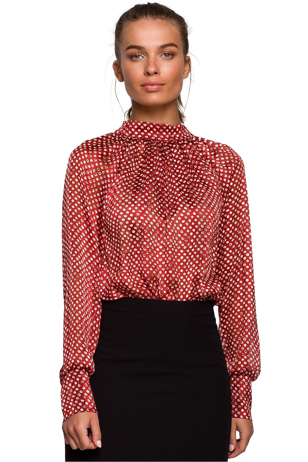Bluse | Stylove