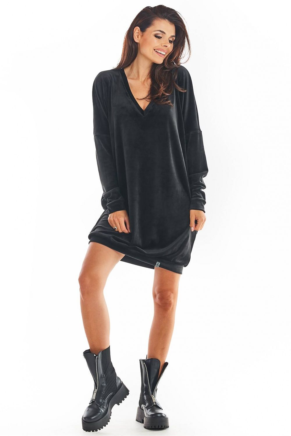  Alltagskleid model 149780 awama 