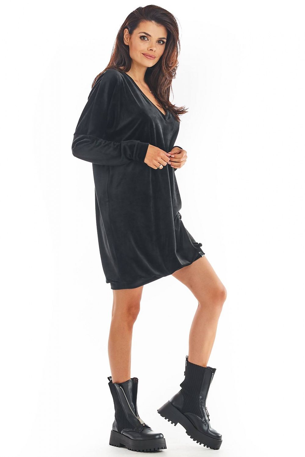  Alltagskleid model 149780 awama 