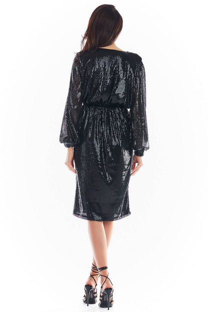 |Cocktailkleid awama