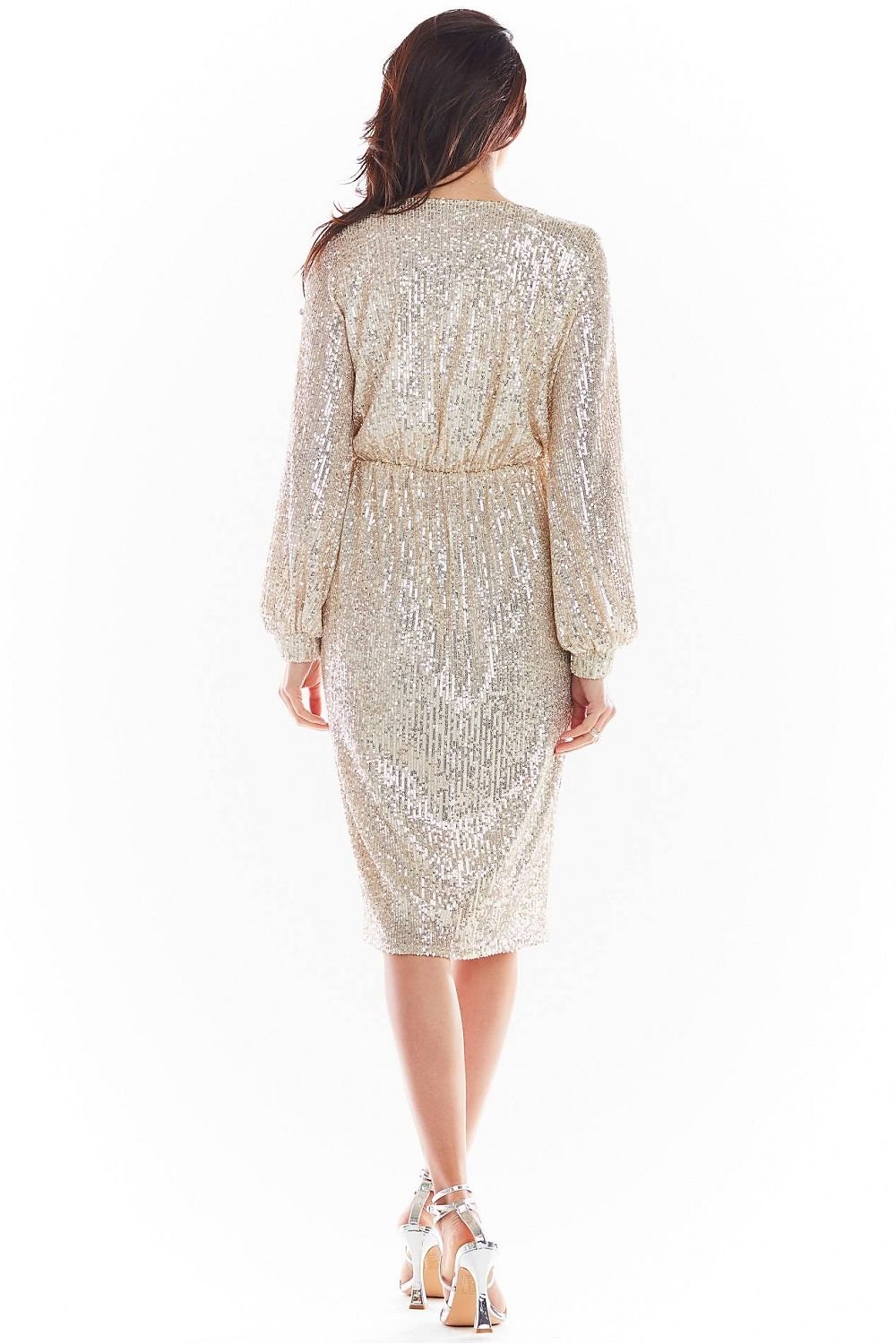 |Cocktailkleid awama