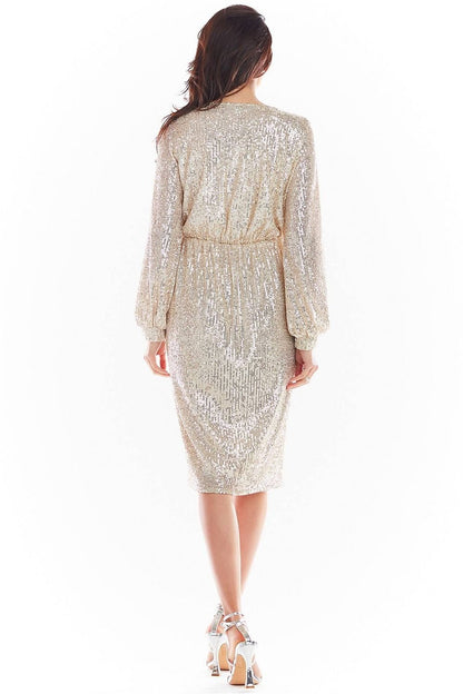 |Cocktailkleid awama