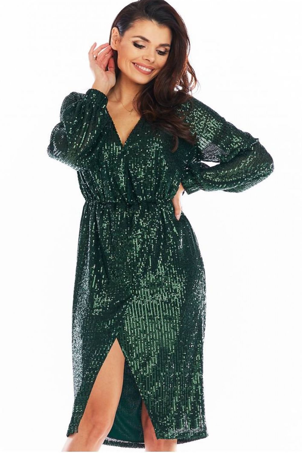 |Cocktailkleid awama