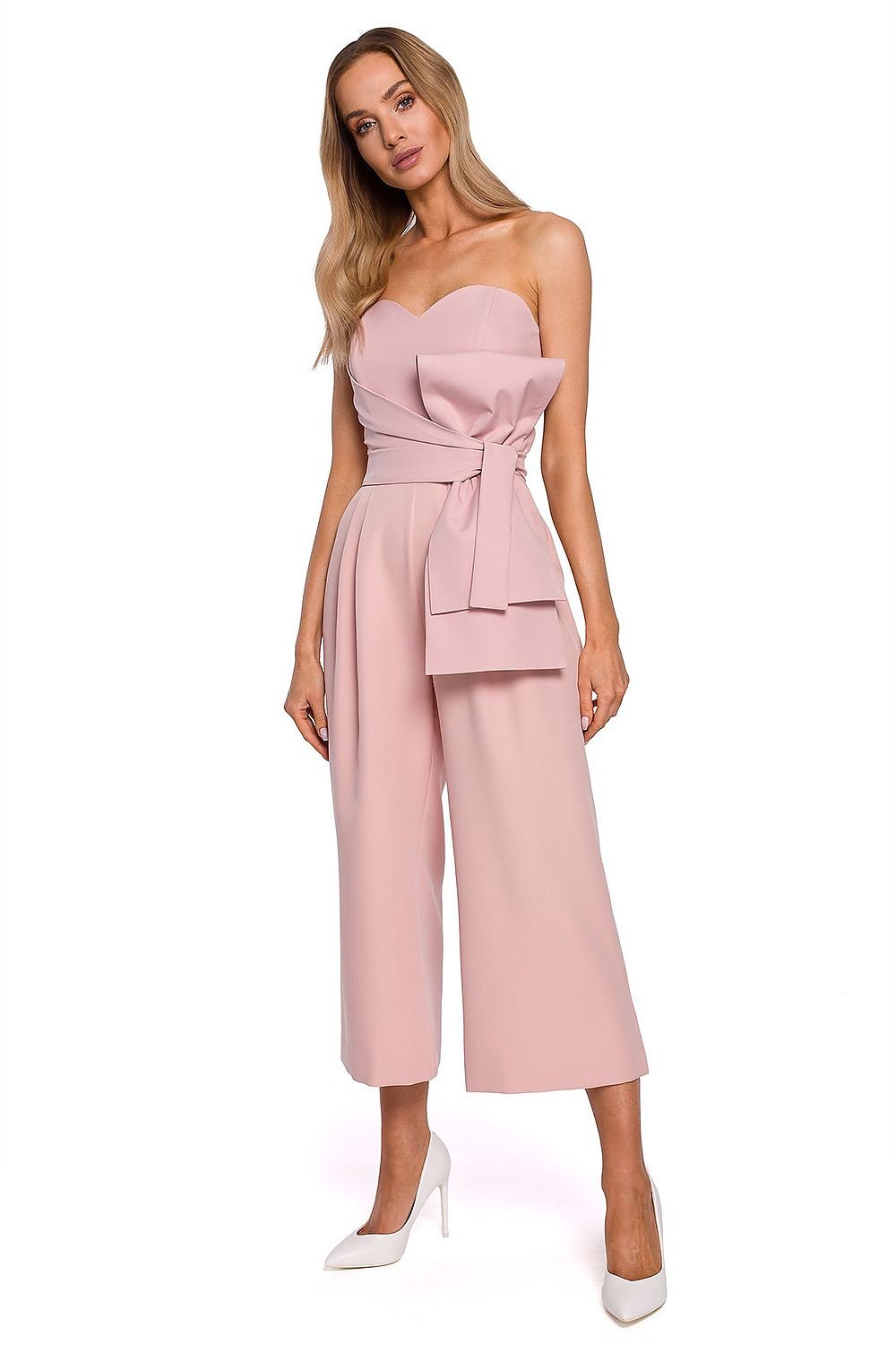 Overall | Moe