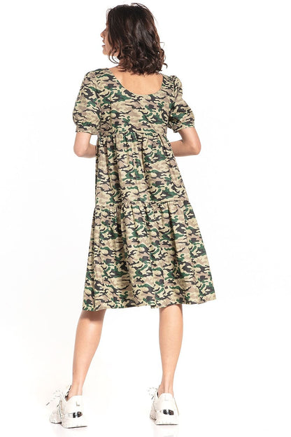 |Alltagskleid Tessita