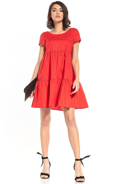 Alltagskleid | Tessita