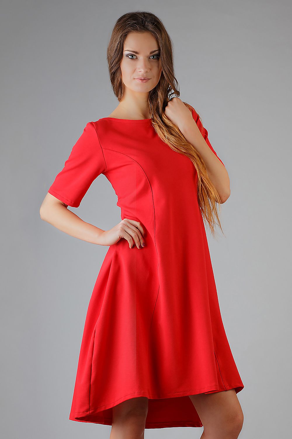 Alltagskleid | Tessita