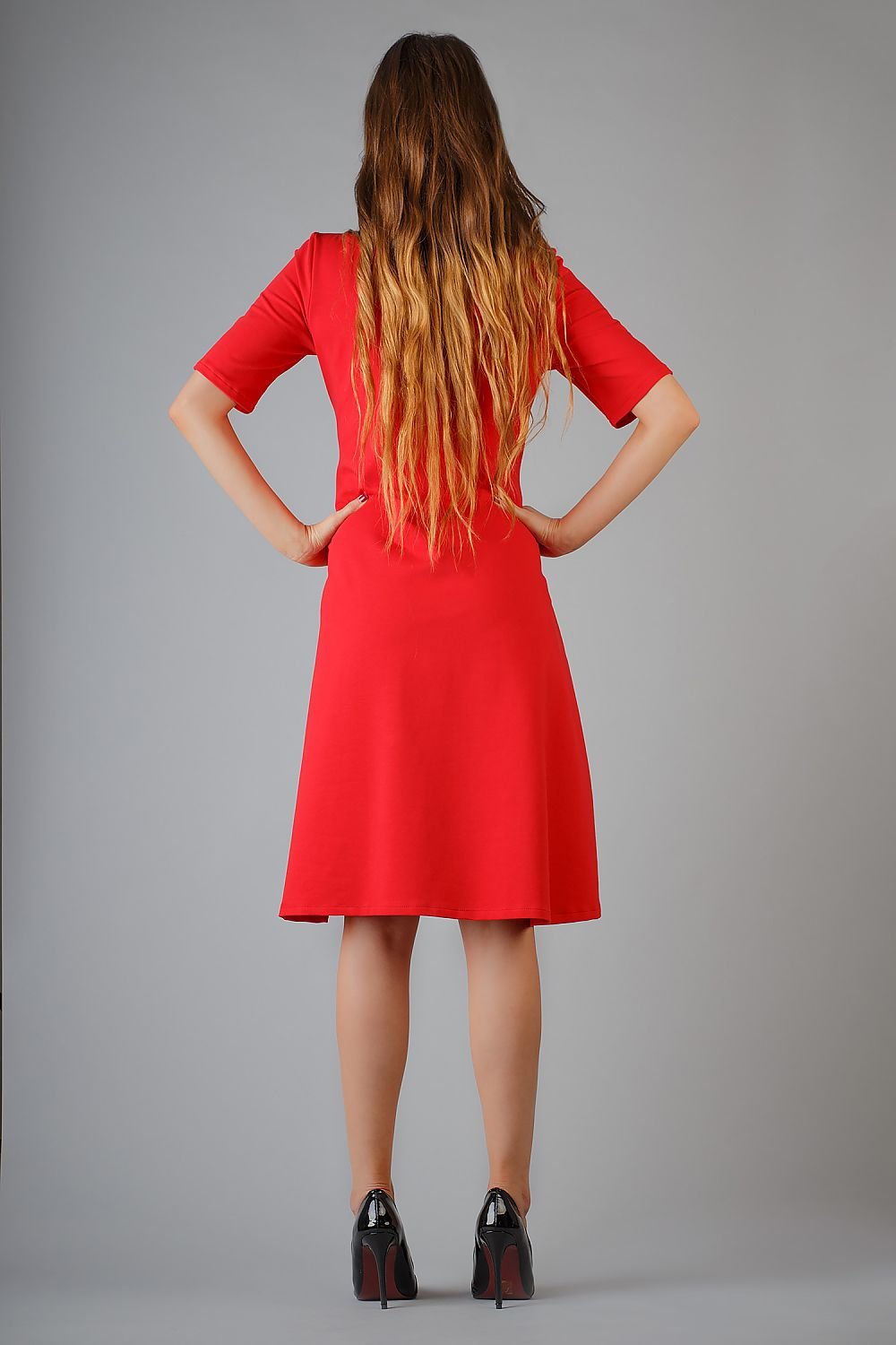 Alltagskleid | Tessita