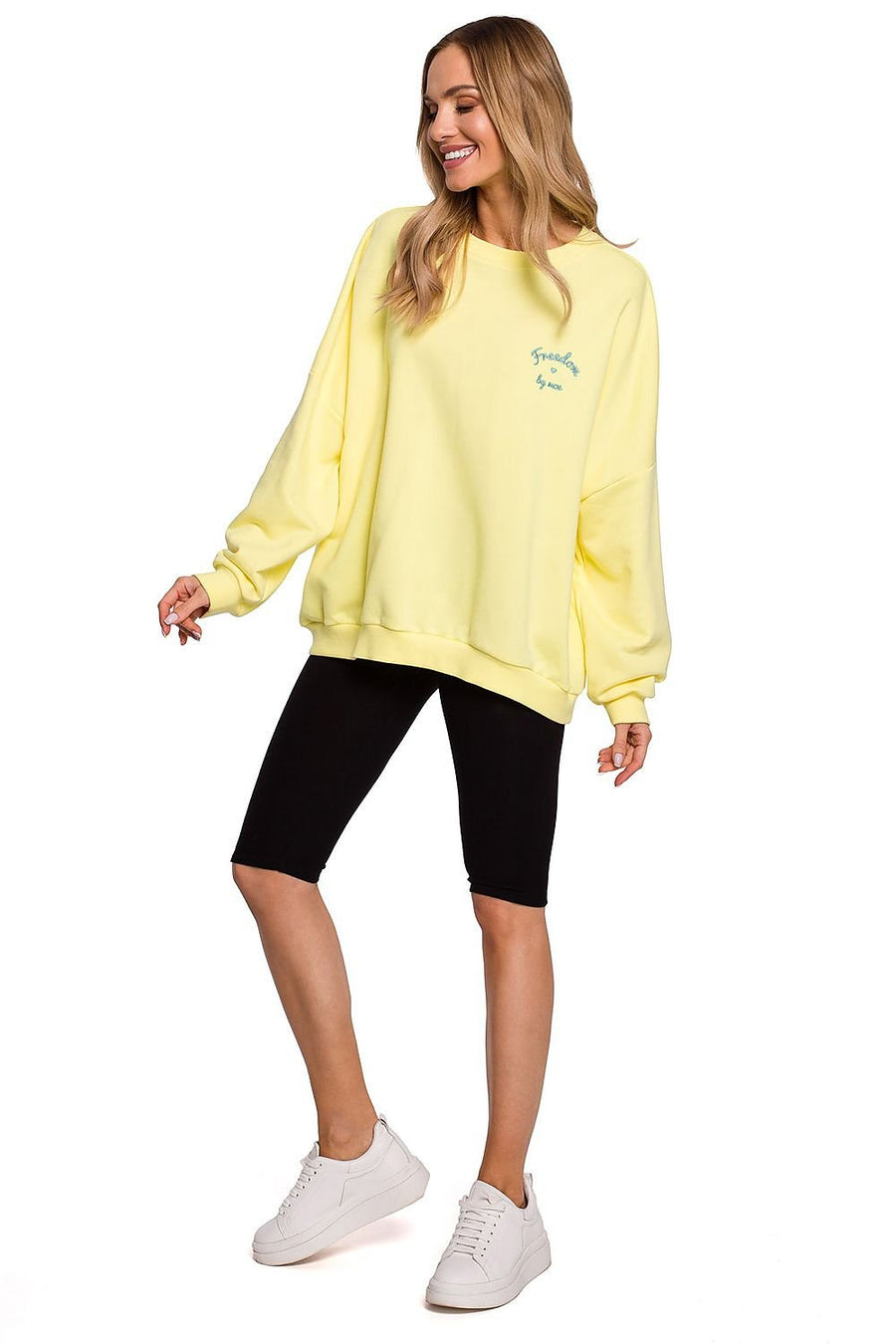Leggings | Moe