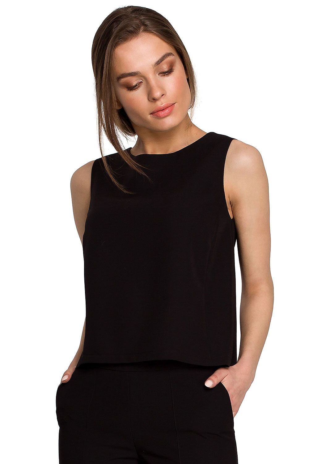 Bluse | Stylove
