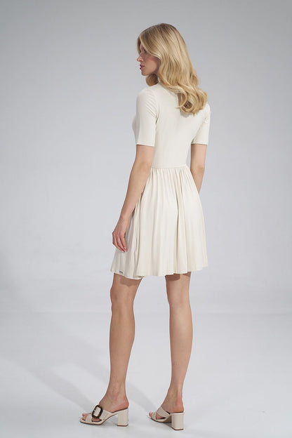  Alltagskleid model 154731 Figl 