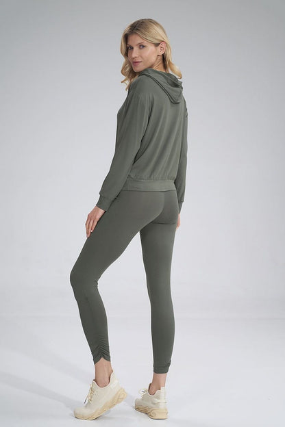  Lange Leggings model 155966 Figl 