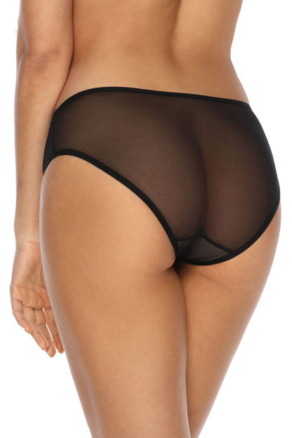  Höschen model 160579 Mat 