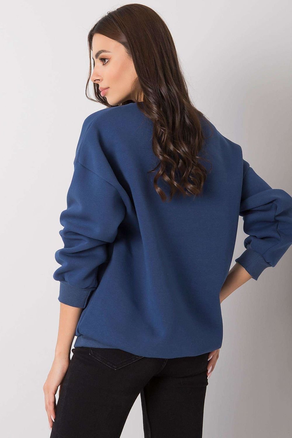 Sweater | Ex Moda