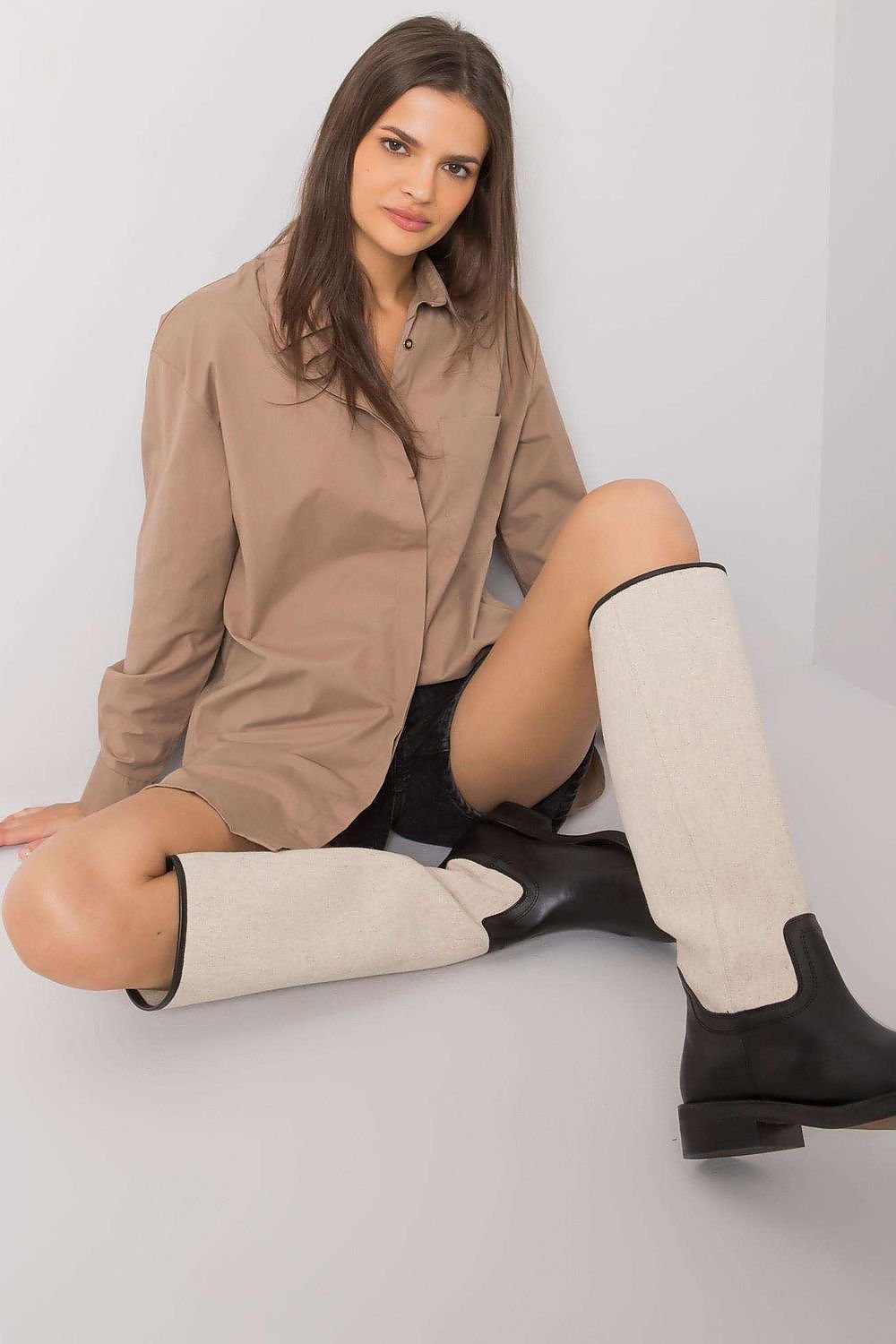 Langarm Hemd | Ex Moda