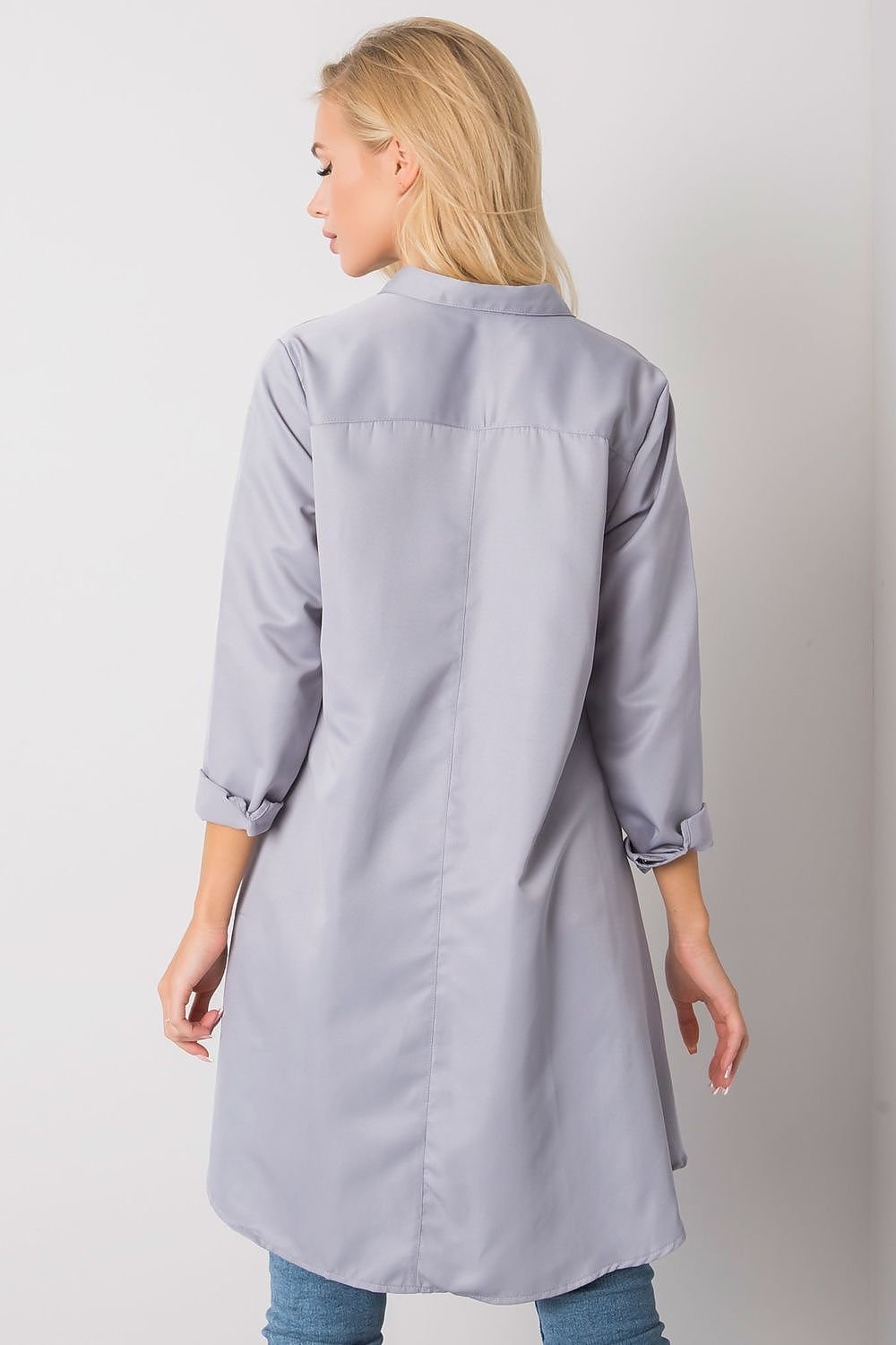 Langarm Hemd | Ex Moda