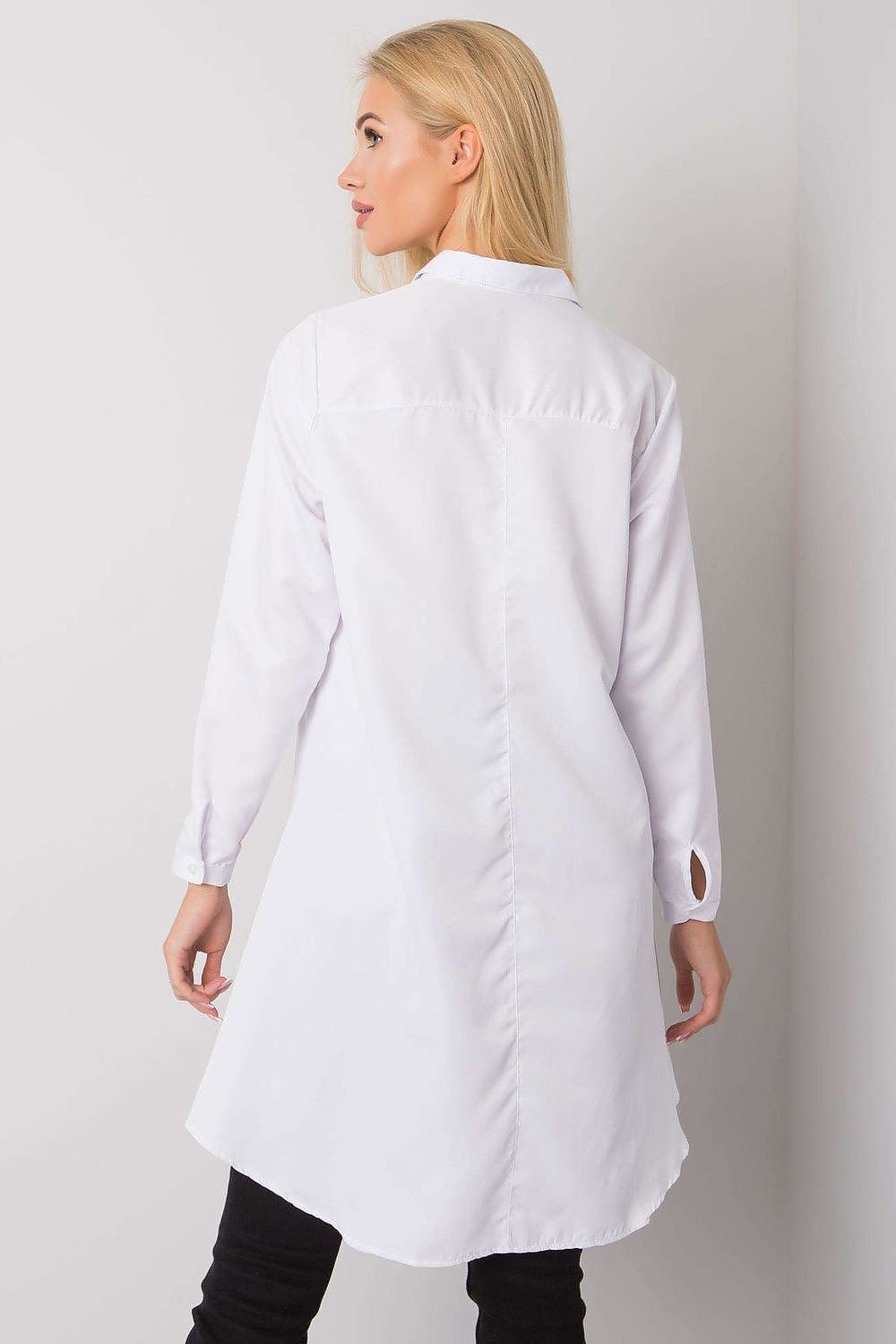 Langarm Hemd | Ex Moda