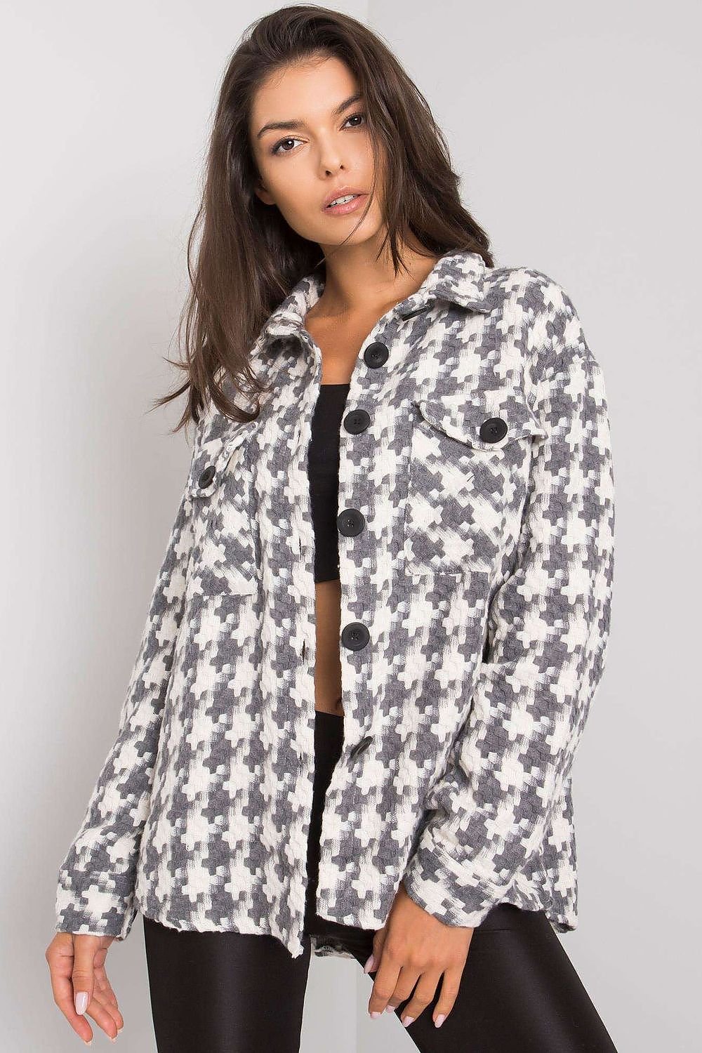 Langarm Hemd | Ex Moda