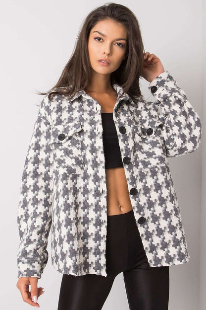 Langarm Hemd | Ex Moda